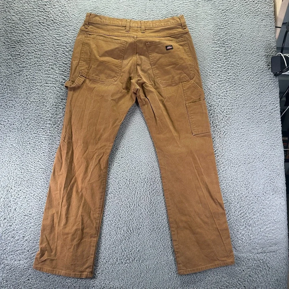 Dickies before purchasing